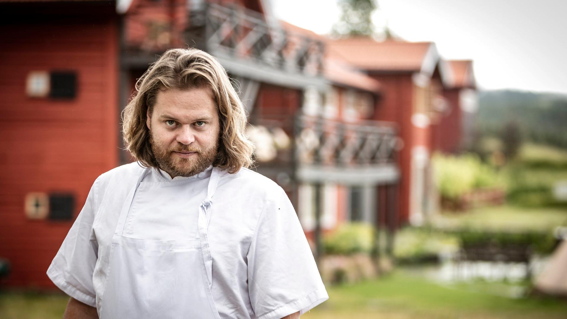  Magnus Nilsson: El chef que revolucionó la cocina nórdica - Cover Image